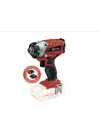Einhell TE-CI 18/1 Li Solo 18V Akülü Darbeli Vidalama