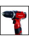 Einhell TH-CD 12-2 Li 12V Akülü Matkap