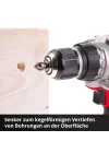 Einhell L-CASE 40 Parça Uç Seti