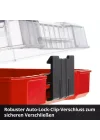 Einhell L-CASE 40 Parça Uç Seti