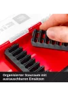 Einhell L-CASE 40 Parça Uç Seti