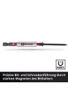 Einhell M-CASE 39 Parça Uç Seti