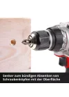 Einhell M-CASE 39 Parça Uç Seti