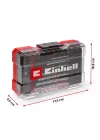 Einhell M-CASE 39 Parça Uç Seti