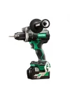 Hikoki DS36DC-2.5 36V Akülü Matkap