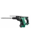 Hikoki DH36DPC 36V Akülü Kırıcı Delici
