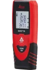 Leica Disto D1 Lazermetre BT 40 Metre