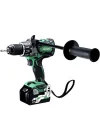 Hikoki DV36DA-2.5 36V Akülü Darbeli Matkap