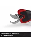 Einhell GP-LS 18/35 Li BL-Solo Akülü Budama Makası