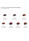 Einhell GP-LS 18/35 Li BL-Solo Akülü Budama Makası