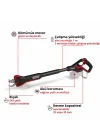 Einhell GP-LS 18/35 Li BL-Solo Akülü Budama Makası