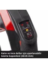 Einhell GP-LS 18/35 Li BL-Solo Akülü Budama Makası