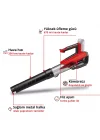 Einhell GP-LB 18/200 Li E-Solo Akülü Yaprak Üfleme Makinesi