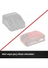 Einhell TE-CB 18/270 Li - Solo Akülü Üfleme Makinesi