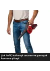 Einhell TE-CB 18/270 Li - Solo Akülü Üfleme Makinesi