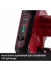 Einhell TE-CB 18/270 Li - Solo Akülü Üfleme Makinesi