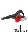 Einhell TE-CB 18/270 Li - Solo Akülü Üfleme Makinesi