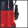 Einhell GC-DP 7835 Kirli Su Dalgıç Pompa