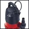 Einhell GC-DP 7835 Kirli Su Dalgıç Pompa
