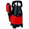 Einhell GC-DP 3325 Kirli Su Dalgıç Pompa