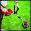 Einhell GC-CT 18/24 Li-Solo Akülü Çim Kenar Kesme 18 V