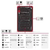 Einhell 66 Parça Hassas Bits Set
