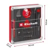 Einhell 28 Parça Hassas Bits Set