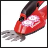 Einhell GC-CG 18 Li Solo Akülü Çit Budama 20 cm
