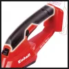 Einhell GC-CG 18 Li Solo Akülü Çit Budama 20 cm