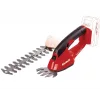 Einhell GC-CG 18 Li Solo Akülü Çit Budama 20 cm