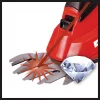 Einhell GC-CG 18 Li Solo Akülü Çit Budama 20 cm