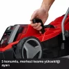 Einhell GE-CM 18/33 Li Solo Akülü Çim Biçme
