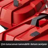 Einhell GE-CM 18/33 Li Solo Akülü Çim Biçme