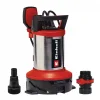 Einhell GE-DP 7535 N LL ECO Kirli Su Dalgıç Pompa