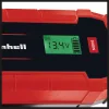 Einhell CE-BC 10 M Akü Şarj Cihazı