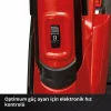 Einhell GE-CR 18/20 Li E - Solo Akülü Çapa Makinesi
