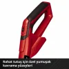 Einhell GE-CR 18/20 Li E - Solo Akülü Çapa Makinesi