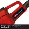 Einhell GE-CR 18/20 Li E - Solo Akülü Çapa Makinesi
