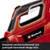 Einhell GP-LB 36/210 Li E-Solo Akülü Yaprak Üfleme Makinesi