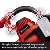 Einhell GE-CL 36/230 Li E -Solo Akülü Yaprak Üfleme Emme Makinesi