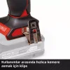 Einhell TP-CI 18/220 Li BL Solo Akülü Darbeli Vidalama