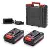 Einhell TE-CD 18/2 Li (2x2.0 Ah) Akülü Vidalama