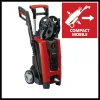 Einhell TE-HP 140 Yüksek Basınçlı Yıkama
