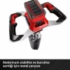 Einhell GP-EA 18/150 Li BL-Solo Akülü Toprak Burgu Makinesi 18 V