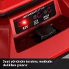 Einhell GP-EA 18/150 Li BL-Solo Akülü Toprak Burgu Makinesi 18 V