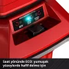 Einhell GP-EA 18/150 Li BL-Solo Akülü Toprak Burgu Makinesi 18 V