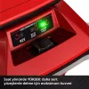 Einhell GP-EA 18/150 Li BL-Solo Akülü Toprak Burgu Makinesi 18 V