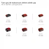 Einhell GP-EA 18/150 Li BL-Solo Akülü Toprak Burgu Makinesi 18 V