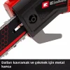 Einhell GP-LC 18/20 Li T BL-Solo Akülü Yüksek Dal Budama