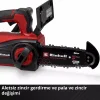 Einhell FORTEXXA 18/20 TH Akülü Ağaç Kesme